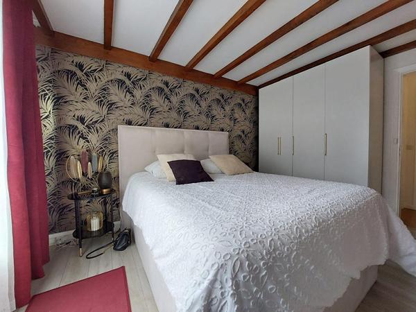 Appartement 4 pièces 94 m2