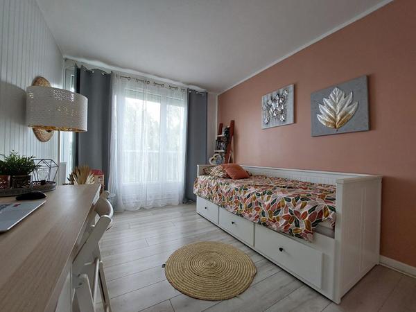 Appartement 4 pièces 94 m2