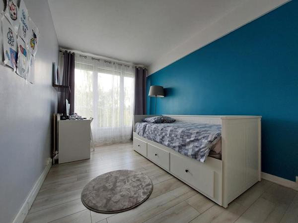 Appartement 4 pièces 94 m2
