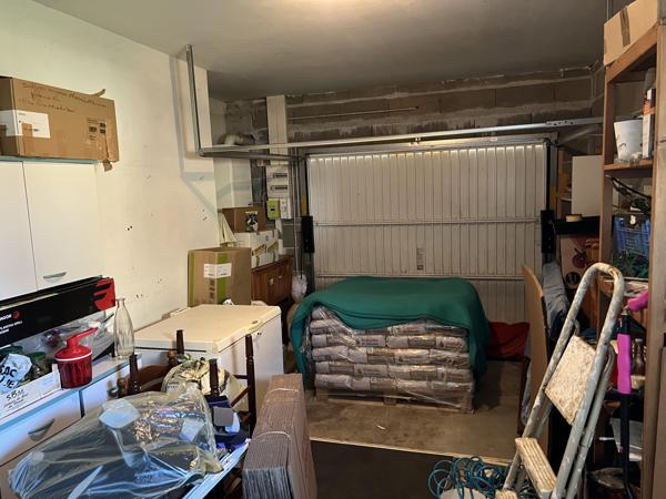 Vente / Maison de plain-pied