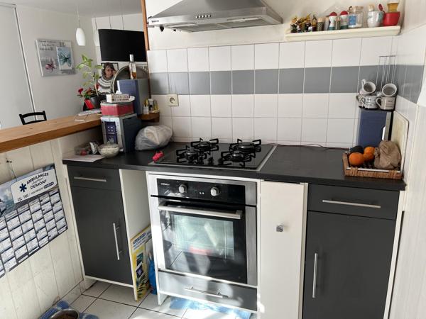 Vente / Maison de plain-pied