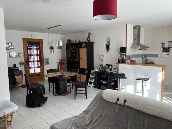 Vente / Maison de plain-pied