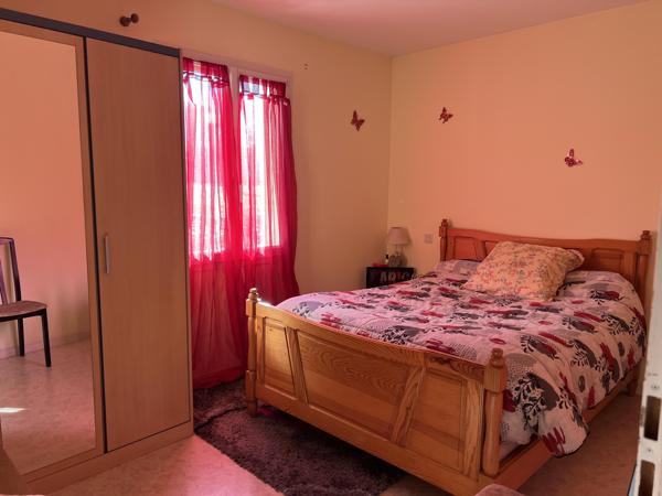 Vente / Maison de plain-pied