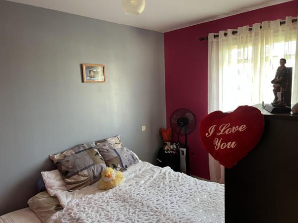 Vente / Maison de plain-pied