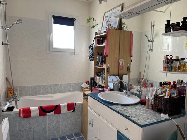 Vente / Maison de plain-pied