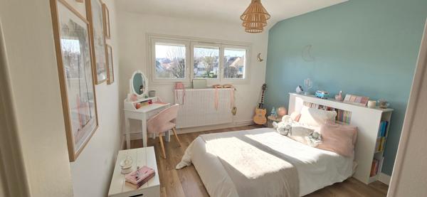 CHARTRES AGGLOMERATION PRISÉE n°1 - Grande maison rénovée avec Piscine - 6 Chambres