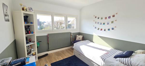 CHARTRES AGGLOMERATION PRISÉE n°1 - Grande maison rénovée avec Piscine - 6 Chambres