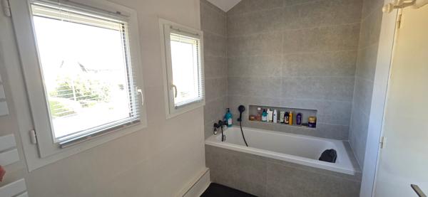 CHARTRES AGGLOMERATION PRISÉE n°1 - Grande maison rénovée avec Piscine - 6 Chambres