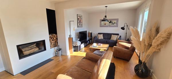 CHARTRES AGGLOMERATION PRISÉE n°1 - Grande maison rénovée avec Piscine - 6 Chambres