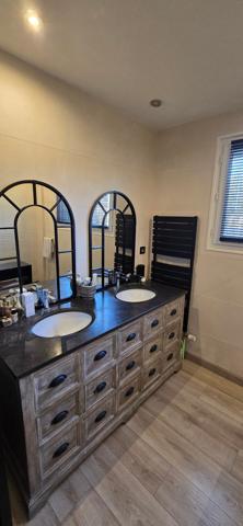 CHARTRES AGGLOMERATION PRISÉE n°1 - Grande maison rénovée avec Piscine - 6 Chambres