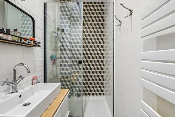Vente Appartement de luxe Paris 16 6 Pièces 150 m²