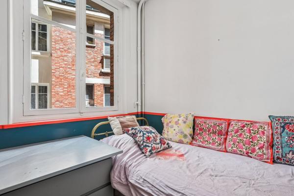 Vente Appartement de luxe Paris 16 6 Pièces 150 m²