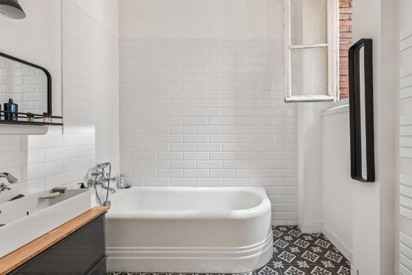 Vente Appartement de luxe Paris 16 6 Pièces 150 m²