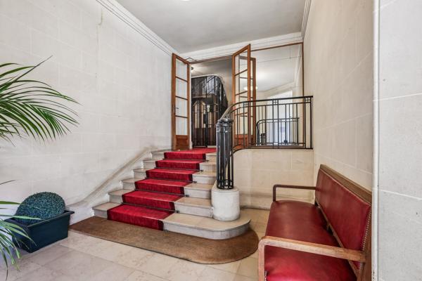Vente Appartement de luxe Paris 16 6 Pièces 150 m²