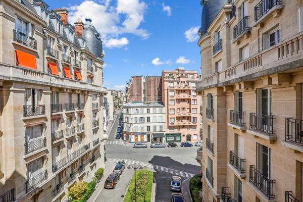 Vente Appartement de luxe Paris 16 6 Pièces 150 m²