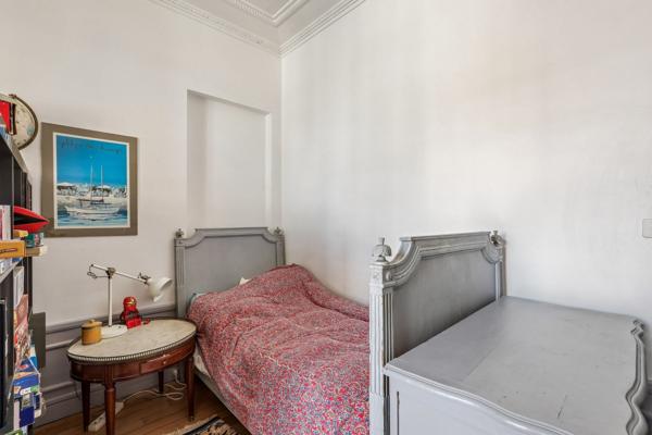 Vente Appartement de luxe Paris 16 6 Pièces 150 m²