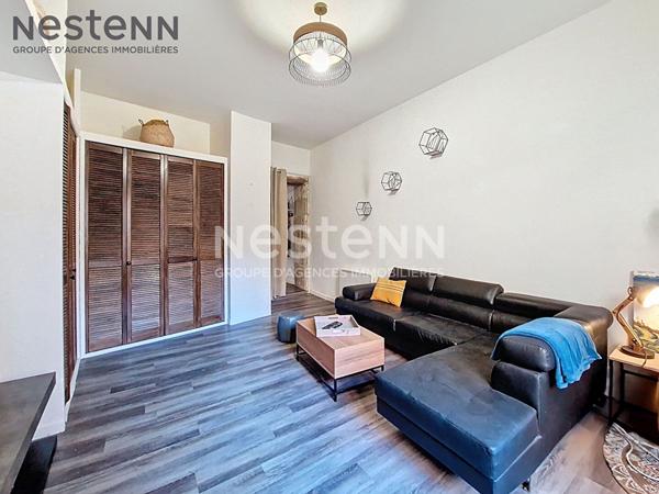 Coup de coeur au centre de Lunel, Appartement 75 m² avec terrasse et charme de l'ancien