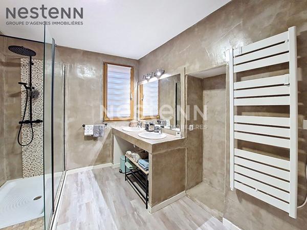 Coup de coeur au centre de Lunel, Appartement 75 m² avec terrasse et charme de l'ancien