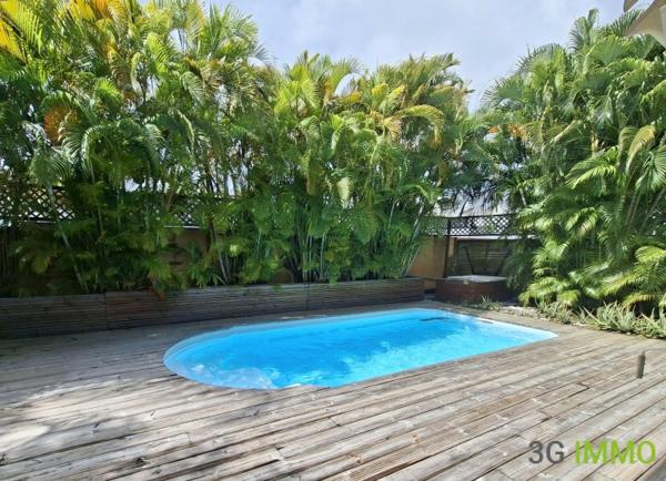 Vente / Maison T4