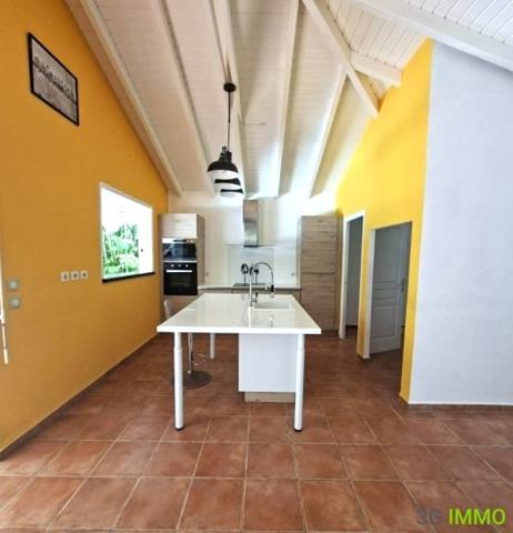 Vente / Maison T4