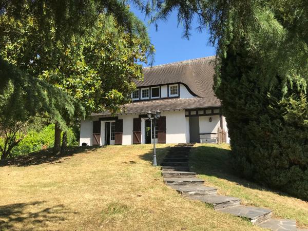 Coeur de village Oinville sur montcient