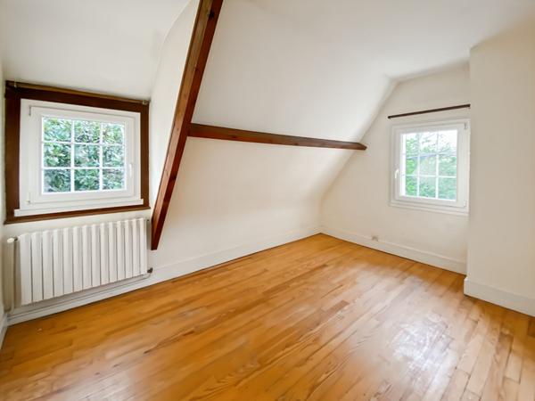 Coeur de village Oinville sur montcient