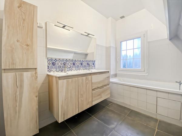 Coeur de village Oinville sur montcient