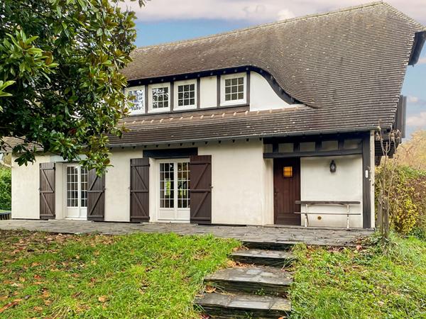 Coeur de village Oinville sur montcient