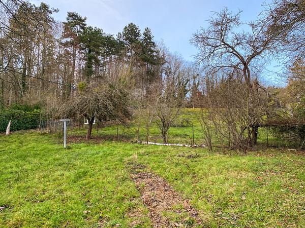 Coeur de village Oinville sur montcient