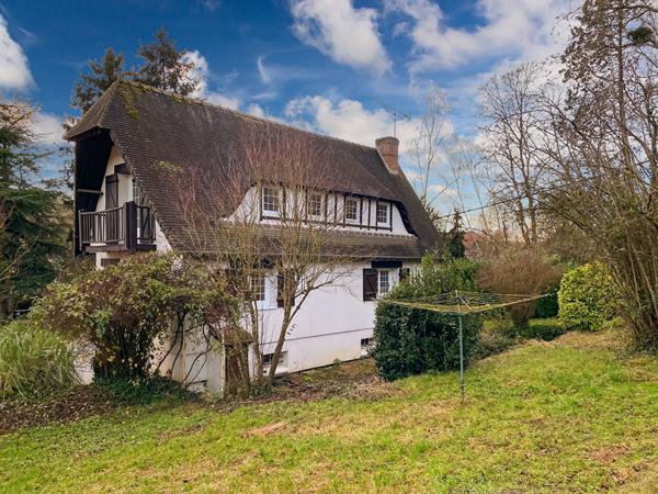 Coeur de village Oinville sur montcient