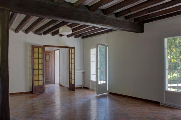 Coeur de village Oinville sur montcient