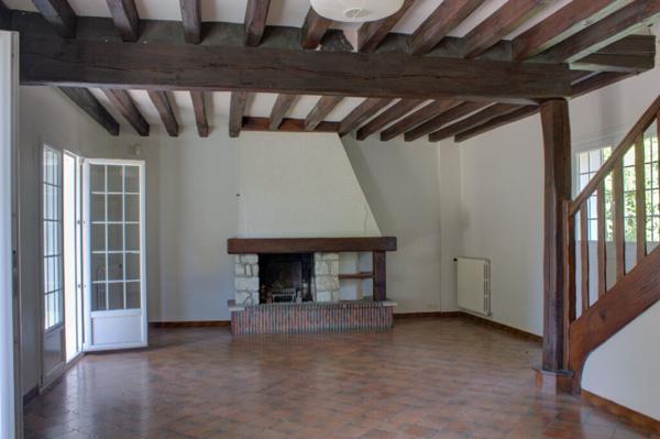 Coeur de village Oinville sur montcient