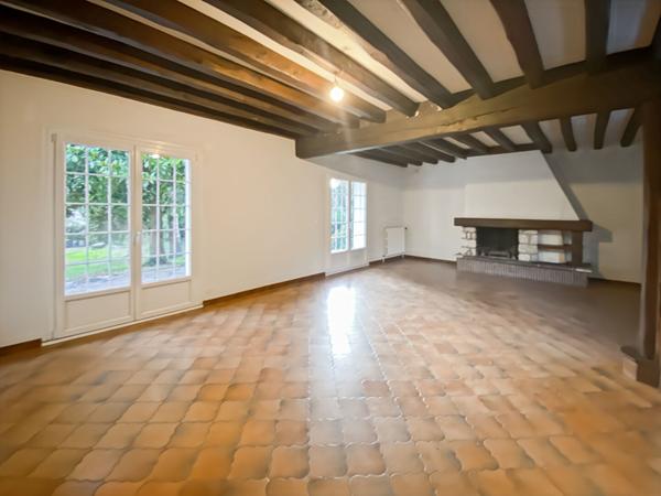 Coeur de village Oinville sur montcient