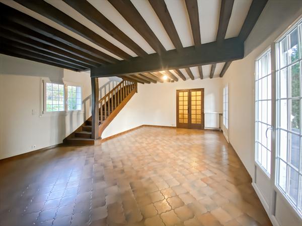 Coeur de village Oinville sur montcient