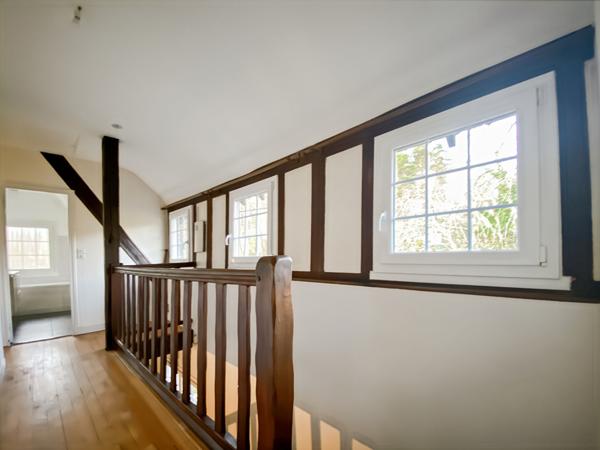 Coeur de village Oinville sur montcient