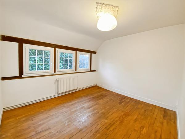 Coeur de village Oinville sur montcient