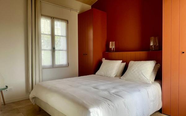 Maison à vendre    4 pièces •  Le Bois-Plage-en-Ré