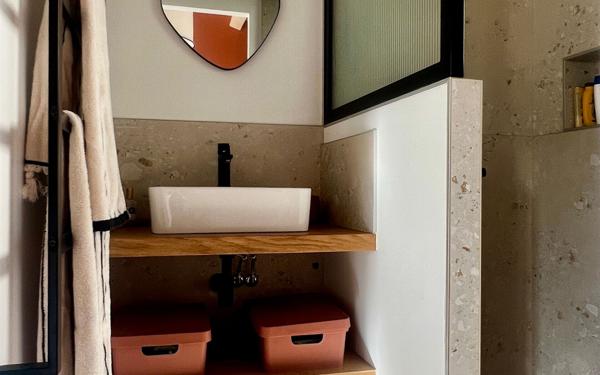 Maison à vendre    4 pièces •  Le Bois-Plage-en-Ré