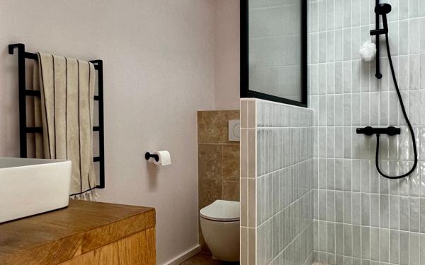 Maison à vendre    4 pièces •  Le Bois-Plage-en-Ré