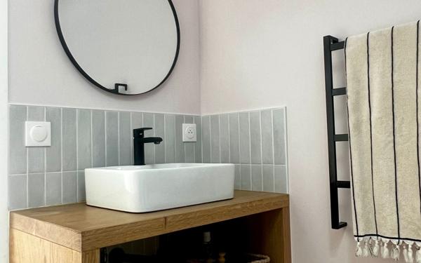 Maison à vendre    4 pièces •  Le Bois-Plage-en-Ré