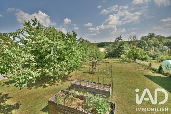 Maison à vendre 7 pièces 171 m² Bertrange