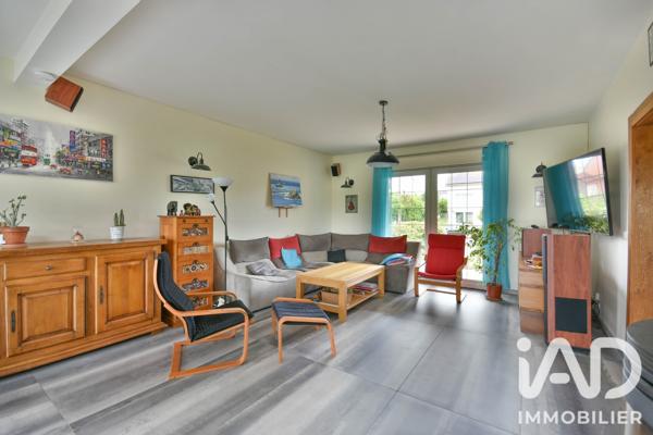 Maison à vendre 7 pièces 171 m² Bertrange