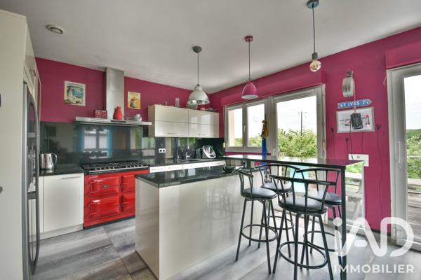 Maison à vendre 7 pièces 171 m² Bertrange