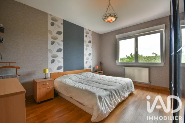 Maison à vendre 7 pièces 171 m² Bertrange