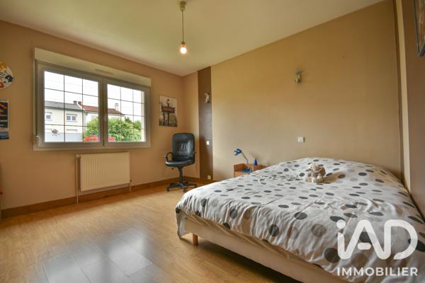 Maison à vendre 7 pièces 171 m² Bertrange