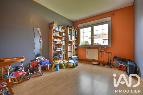 Maison à vendre 7 pièces 171 m² Bertrange