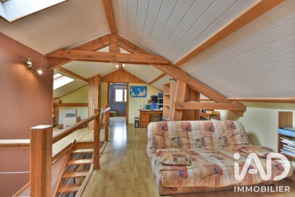 Maison à vendre 7 pièces 171 m² Bertrange