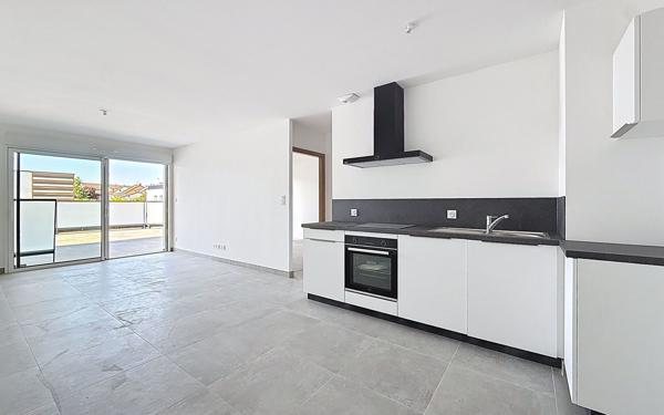 Appartement à louer    3 pièces •  Entrange