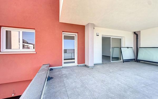 Appartement à louer    3 pièces •  Entrange