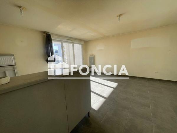 À vendre Appartement 3 pièces 68.52 m² - Nantes 44100